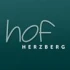 Logo Hof Herzberg GmbH