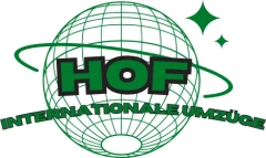 Hof internationale Umzüge GmbH Langenfeld