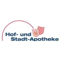 Logo Hof-und Stadt-Apotheke