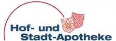 Logo Hof-und Stadt-Apotheke