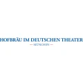 Hofbr&auml;u im Deutschen Theater M&uuml;nchen