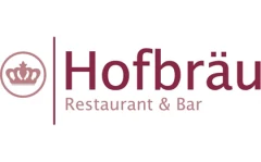Hofbr&auml;u Speisen u. Kaffee Bamberg