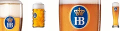 Logo Hofbräustube