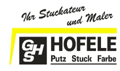 Logo Hofele GSH GmbH