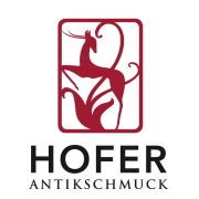 Logo Hofer Antikschmuck