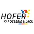 Logo Hofer Karosserie + Lack GmbH