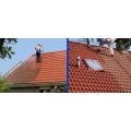 Hoff & Hoff GbR  Dachsanierung Bar&szlig;el