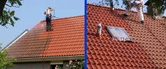 Hoff & Hoff GbR  Dachsanierung Barßel