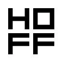 Logo Hoff Kaffeesysteme GmbH