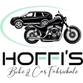 Hoffi's Bike & Car Fahrschule H&uuml;nfeld
