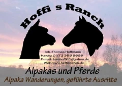 Hoffis Ranch Waltershausen