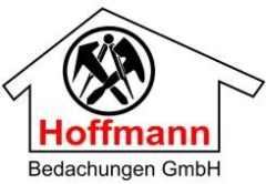 Logo Hoffmann, Manfred