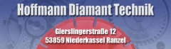 Logo Hoffmann Diamant Technik