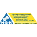 Logo Hoffmann HBK Bedachungen Klemp.