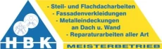 Logo Hoffmann HBK Bedachungs und Klempnerei GmbH Dachdecker