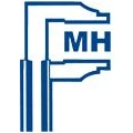 Logo Hoffmann M. Blechbearbeitung GmbH