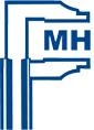 Logo Hoffmann M. Blechbearbeitung GmbH