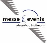 Logo Hoffmann Messebau