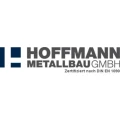 Logo Hoffmann Metallbau GmbH