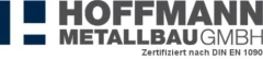 Logo Hoffmann Metallbau GmbH