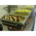 Hoffmann's Partyservice Partyservice Nottuln