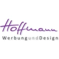 Logo Hoffmann Werbung und Design