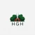 Logo Hoffmanns Gartenhelfer