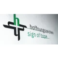 Logo Hoffnungszeichen Signs of Hope