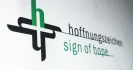 Logo Hoffnungszeichen Signs of Hope Hilfsorganisation