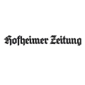 Logo Hofheimer Druck u. Verlag