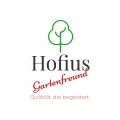Hofius Gartenfreund Augsburg