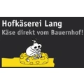 Logo Hofk&auml;serei Lang