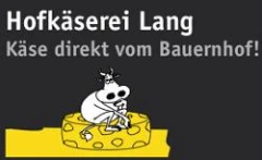 Logo Hofkäserei Lang