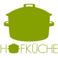 Logo HOFK&Uuml;CHE GmbH