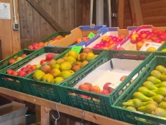 Hofladen Birken Burscheid