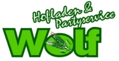 Hofladen und Partyservice Wolf Eußenheim
