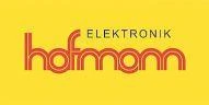 Logo Hofmann Elektronik GmbH & Co. KG
