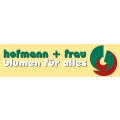 hofmann + frau | blumen f&uuml;r alles Dresden