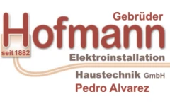 Hofmann Gebrüder Nürnberg