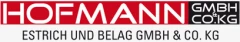 HOFMANN GmbH & Co KG Kall