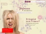 Logo Hofmann Hair- & Naildreams Inh. Jana Hofmann