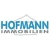 Logo Hofmann Immobilien GmbH & Co. KG