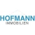 Logo Hofmann Immobilien GmbH & Co. KG