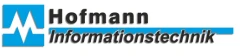 Hofmann Informationstechnik Chemnitz