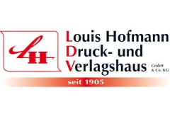 Hofmann Louis Druck- und Verlagshaus GmbH & Co. KG Sonnefeld