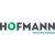 Logo Hofmann Siegfried Werkzeugbau GmbH
