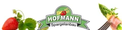 Logo Hofmann Spargelanbau