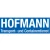 Logo Hofmann Transporte GmbH