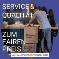 Hofmann Umzug - Umzug und Ber&auml;umung Freital