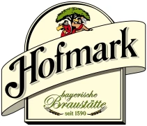 Logo Hofmark Brauerei